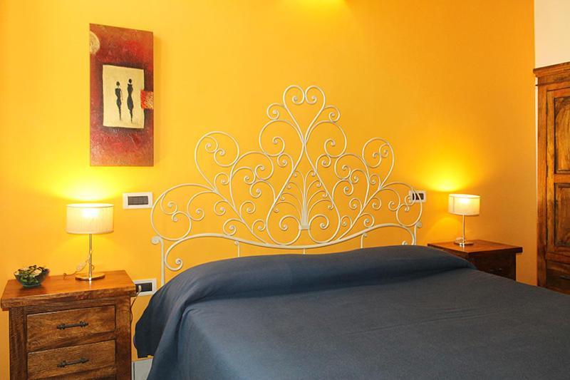 La Casa Del Palombaro Bed & Breakfast Ortona Room photo